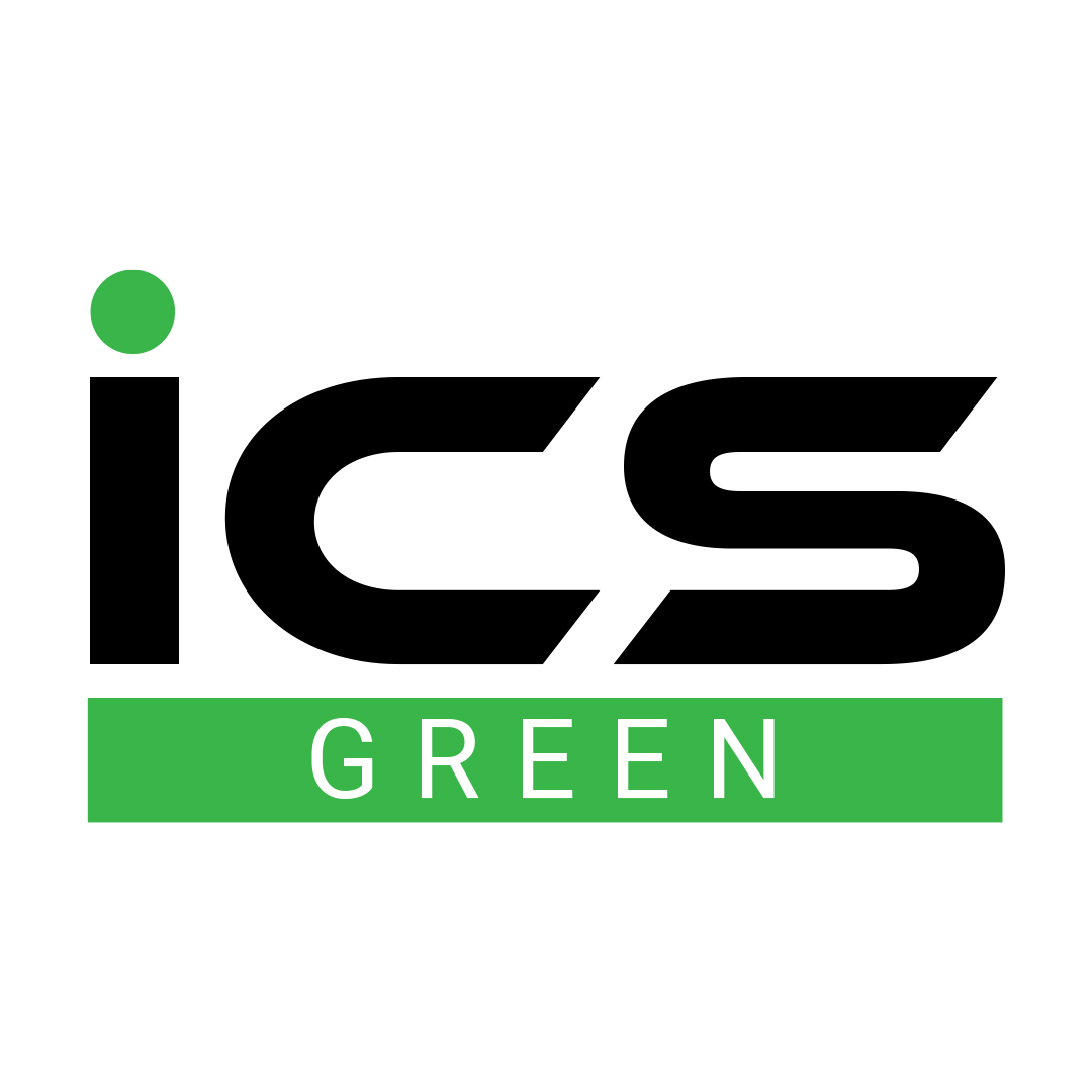 ICS Green Company logo